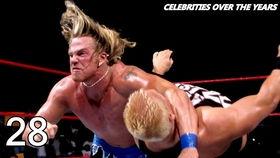 wwe明星摔跤,激战风云录