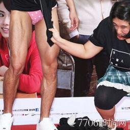 三大奇葩女明星,揭秘她们不为人知的传奇人生