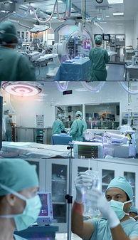 无码医院 mp4,MP4视频背后的真实医疗场景