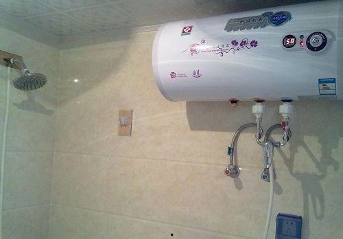 电热水器怎么清洗视频,视频教程详解